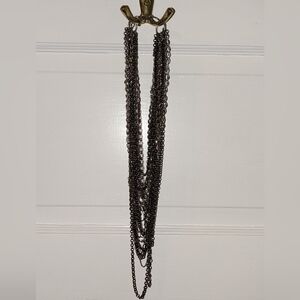 Chain necklace